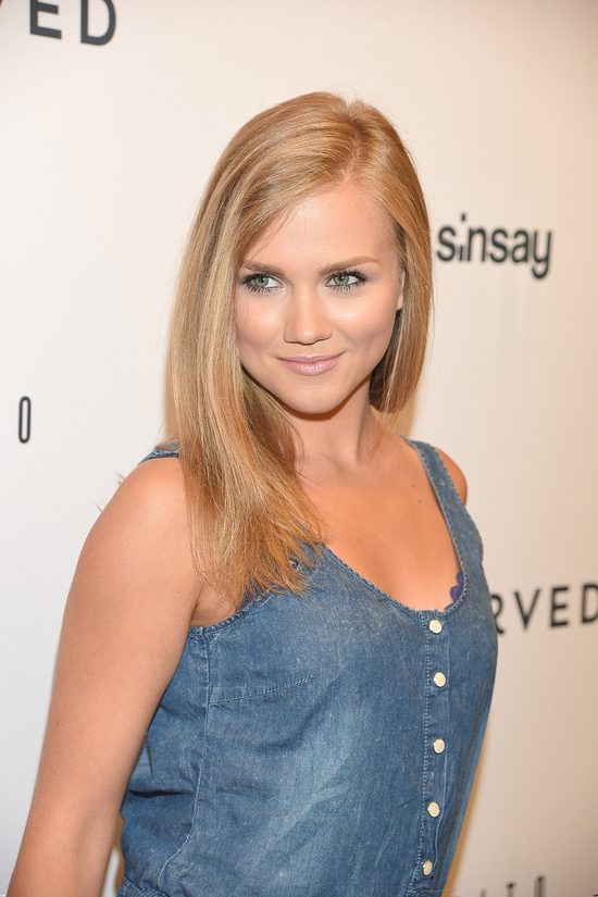 Kaczorowska skomentowała zdjęcie swoich stóp z odciskami