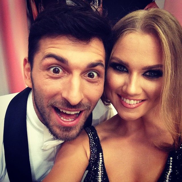 Popatrzcie tylko na Agnieszkę Kaczorowską! (FOTO)