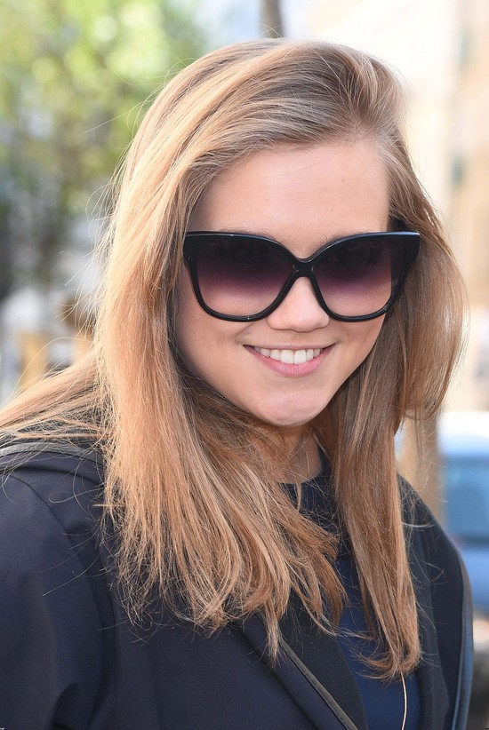 Jeden szczegół Agnieszki Kaczorowskiej przykuł naszą uwagę… (FOTO)