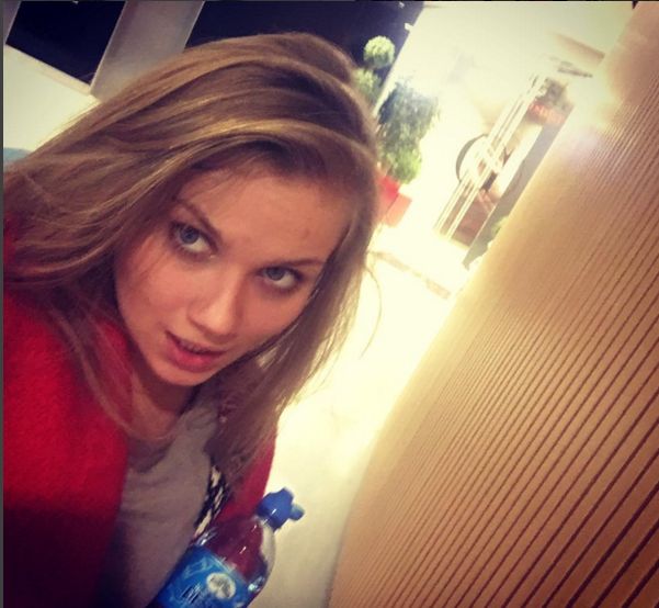 Agnieszka Kaczorowska: To był dół na granicy depresji