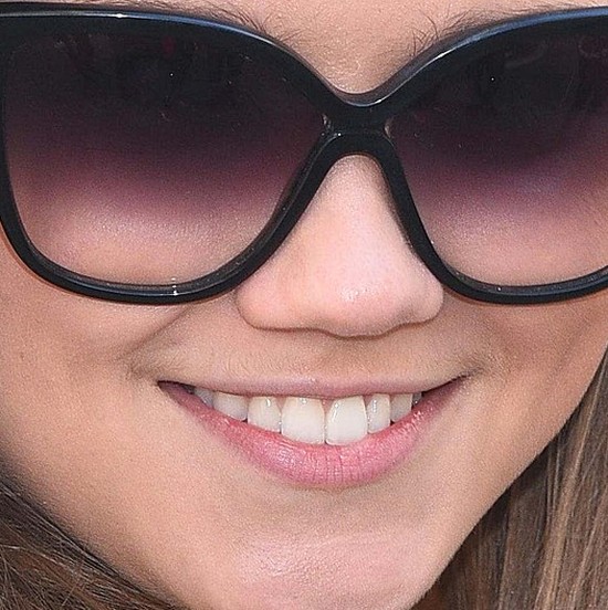 Jeden szczegół Agnieszki Kaczorowskiej przykuł naszą uwagę… (FOTO)