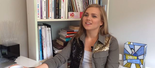 Kaczorowska publicznie pogodziła się z Maślakiem (VIDEO) Kaczorowska publicznie pogodziła się z Maślakiem (VIDEO)