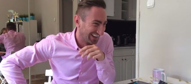 Kaczorowska publicznie pogodziła się z Maślakiem (VIDEO) Kaczorowska publicznie pogodziła się z Maślakiem (VIDEO)