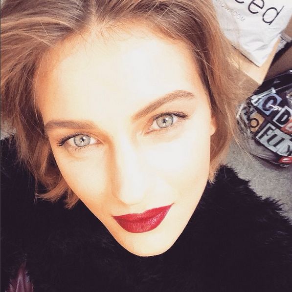 Renata Kaczoruk ostro pojechała po Lizucie (Insta)