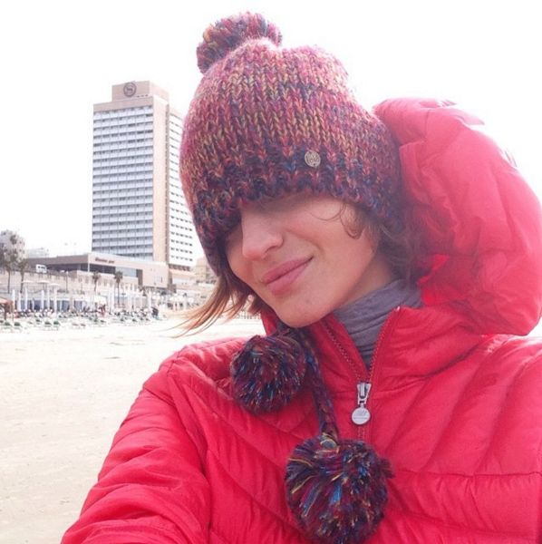 Renata Kaczoruk ma pewien kompleks? (Insta)