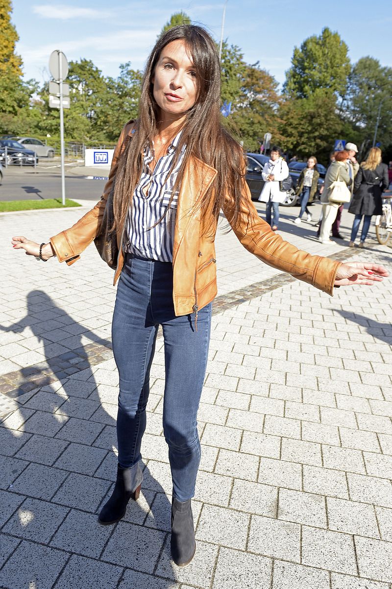 11-letnia córka BRONI Marty Kaczyńskiej: to jest ŻENUJĄCE