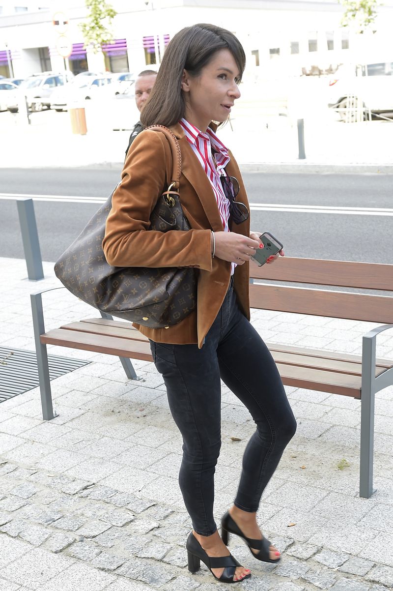 11-letnia córka BRONI Marty Kaczyńskiej: to jest ŻENUJĄCE