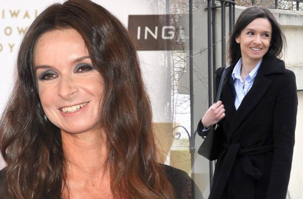 Marta Kaczyńska URODZIŁA! Jej córka pokazała zdjęcie dziecka