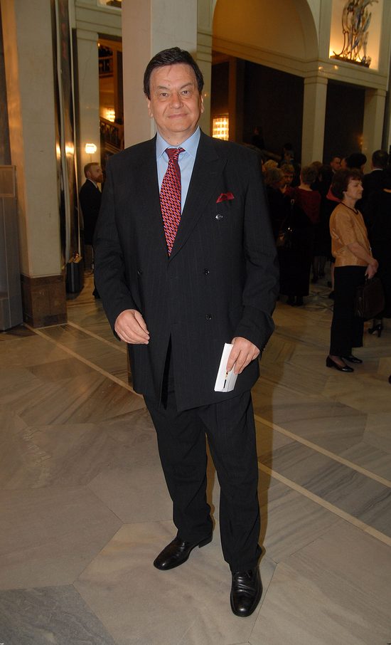 Komu Bogusław Kaczyński przekazał swój majątek?