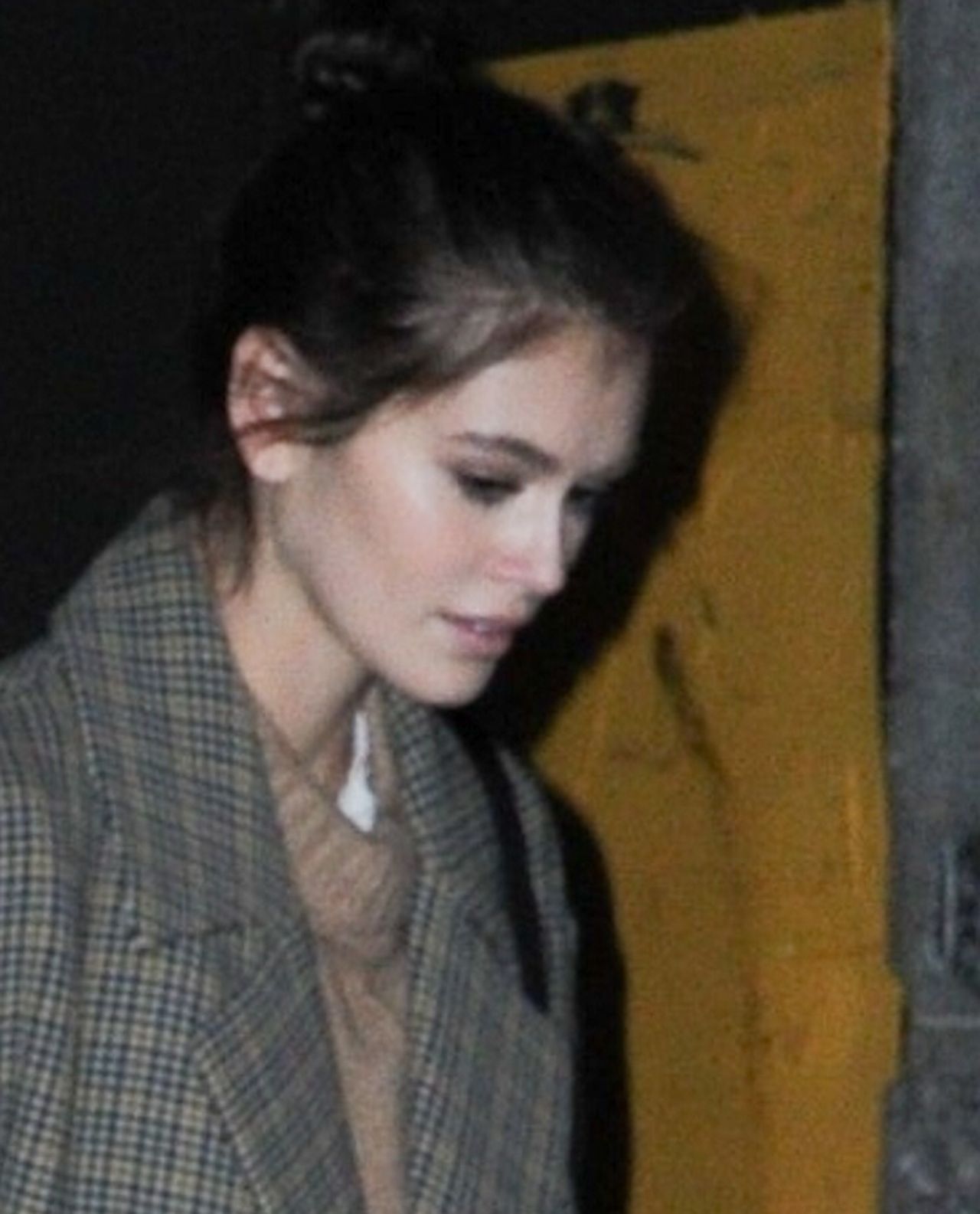 17-letnia Kaia Gerber wygląda na wychudzoną i zmęczoną (ZDJĘCIA)