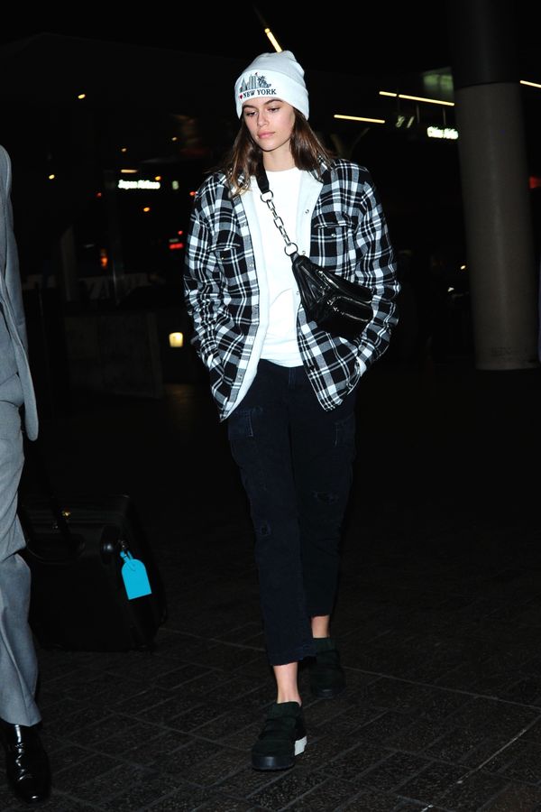 Gdzie jest twój ojciec? Ale rozczarowanie! - fani oburzeni zdjęciem Kai