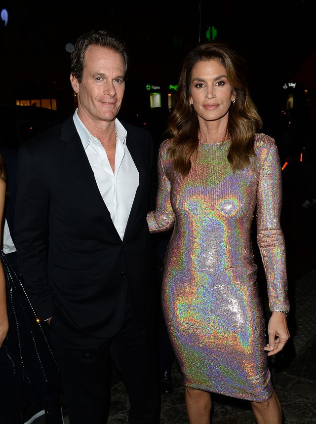 Spełnia się najgorszy KOSZMAR Cindy Crawford