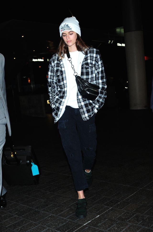 Spełnia się najgorszy KOSZMAR Cindy Crawford Spełnia się najgorszy KOSZMAR Cindy Crawford