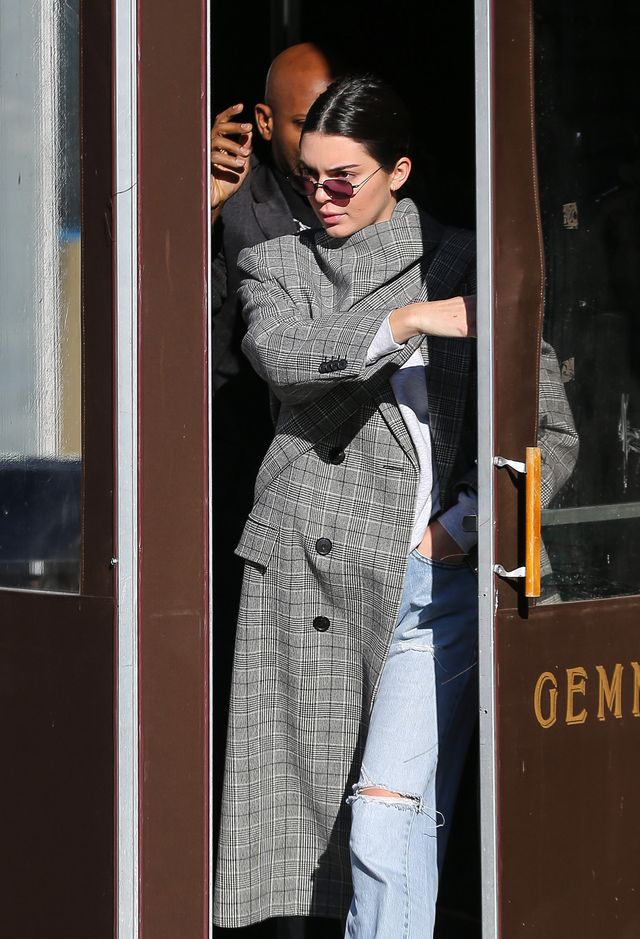 Spełnia się najgorszy KOSZMAR Cindy Crawford Spełnia się najgorszy KOSZMAR Cindy Crawford