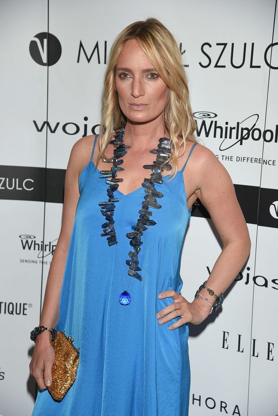 Kaja Śródka zdradza swoje wakacyjne plany (FOTO)