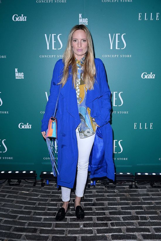 Gwiazdy i gwiazdeczki na imprezie Yesa (FOTO) Gwiazdy i gwiazdeczki na imprezie Yesa (FOTO)