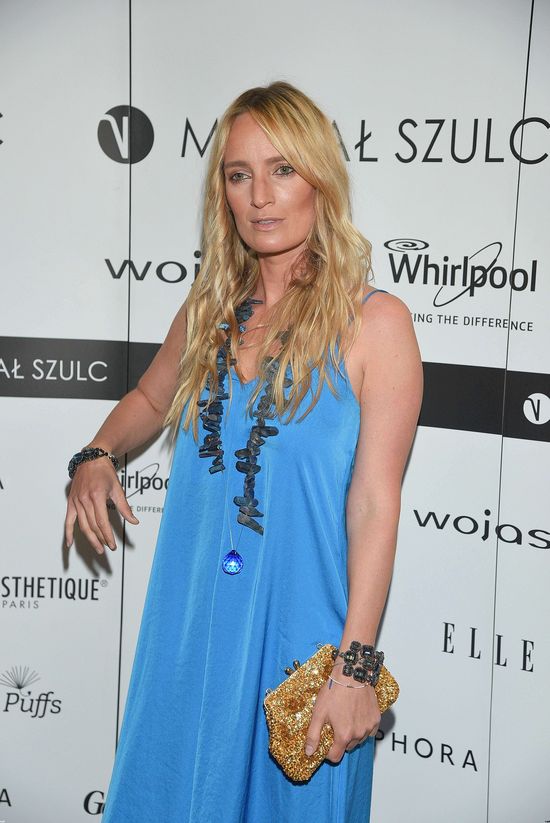 Kaja Śródka zdradza swoje wakacyjne plany (FOTO)