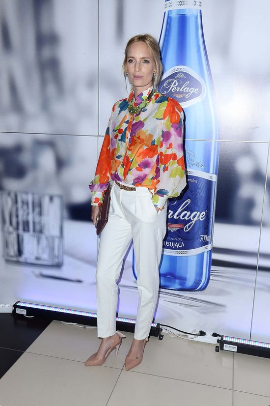 Tłum gwiazd na pokazie Bizuu (FOTO)