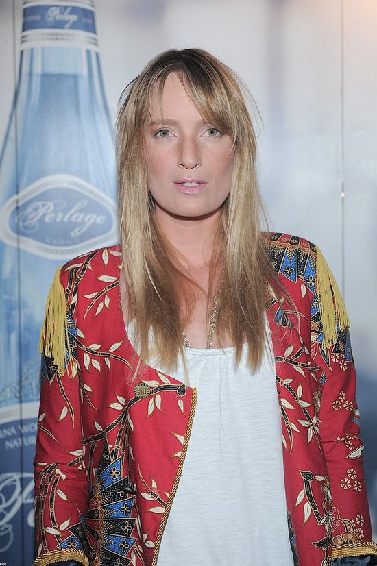 Zagadka ust Kai Śródki rozwiązana? (FOTO)