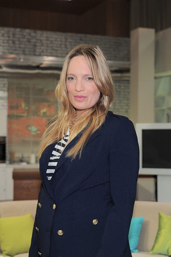 Kaja Śródka urodzi lada dzień? (FOTO)