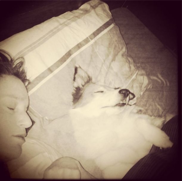 Jak wygląda Kaja Śródka bez makijażu? (FOTO)