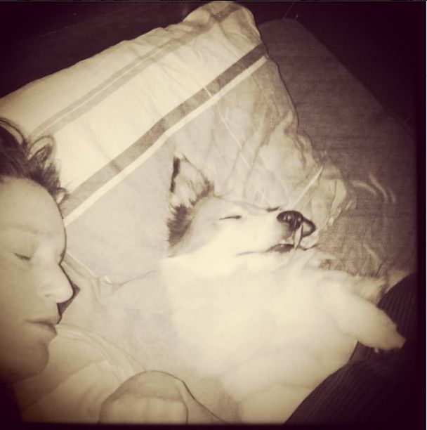 Kaja Śródka chwali się ciążowym brzuszkiem (FOTO)