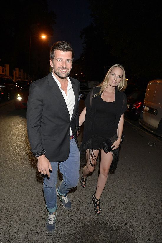 Co się stało z ustami Kai Śródki? (FOTO)