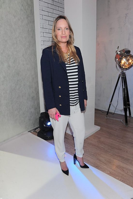 Kaja Śródka urodzi lada dzień? (FOTO)