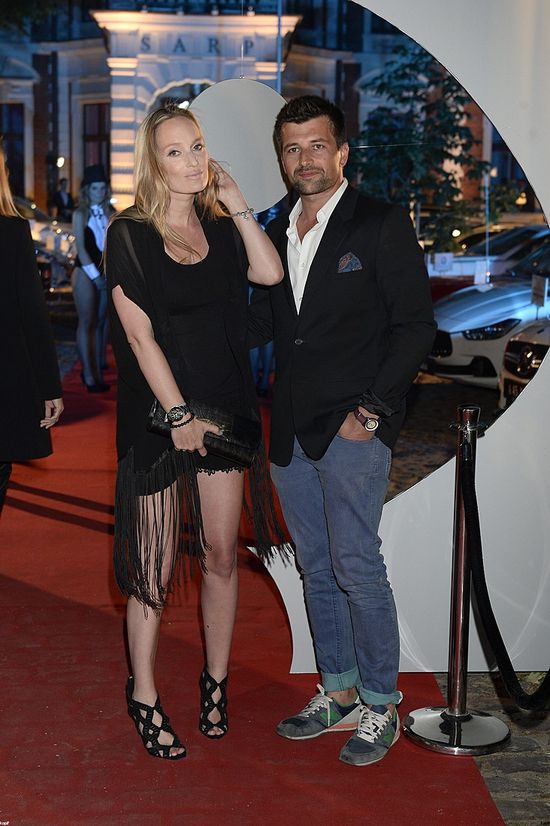 Co się stało z ustami Kai Śródki? (FOTO)