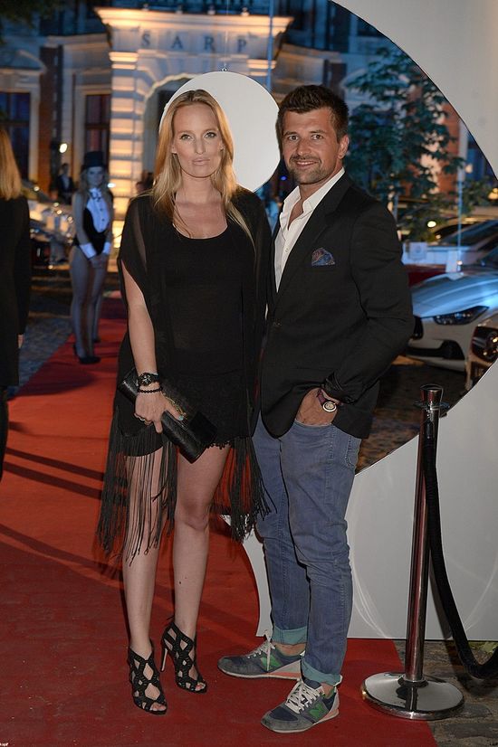 Co się stało z ustami Kai Śródki? (FOTO)