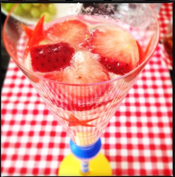 Kaja Śródka chwali się ciążowym brzuszkiem (FOTO)