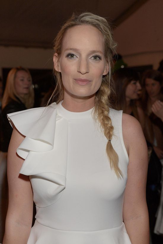 Zagadka ust Kai Śródki rozwiązana? (FOTO)