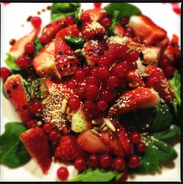 Kaja Śródka chwali się ciążowym brzuszkiem (FOTO)