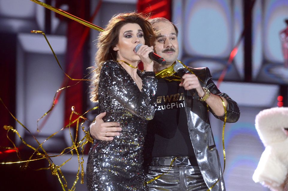 Kajra - kim jest żona Sławomira Zapały?