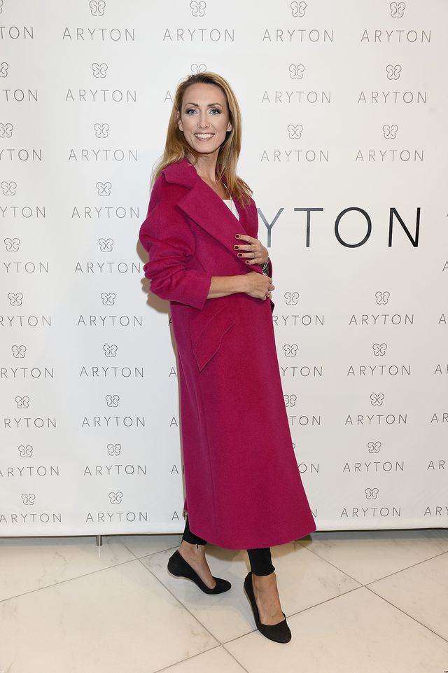 Anna Kalczyńska pokazała odważne foto z wakacji (Insta)