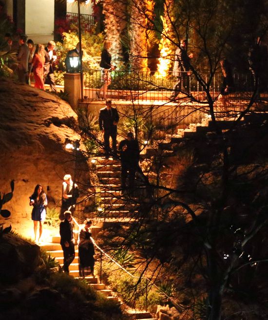 Kaley Cuoco wyszła za mąż w Sylwestra (FOTO) Kaley Cuoco wyszła za mąż w Sylwestra (FOTO)