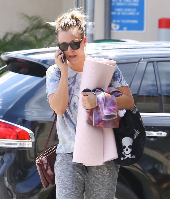 Kaley Cuoco doprowadziła do WIELKIEJ AWANTURY w sieci!