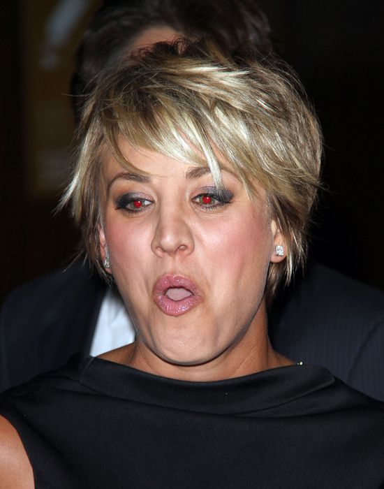 Kaley Cuoco trzy miesiące po rozwodzie związała się z...