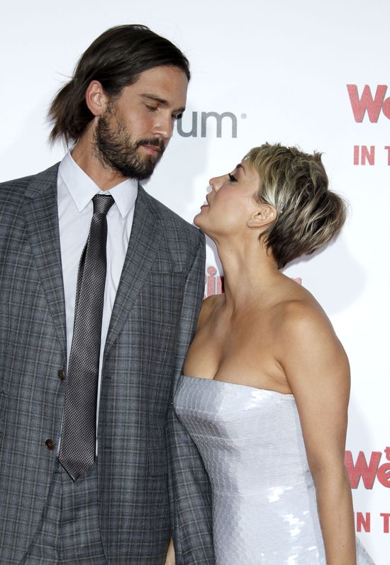 Dlaczego Kaley Cuoco rozwodzi się z mężem? Dlaczego Kaley Cuoco rozwodzi się z mężem?