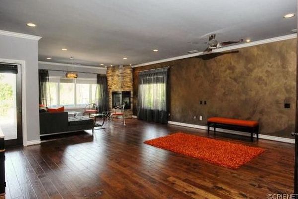 Chcecie zobaczyć dom Kaley Cuoco? (FOTO) Chcecie zobaczyć dom Kaley Cuoco? (FOTO)