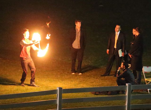 Kaley Cuoco wyszła za mąż w Sylwestra (FOTO) Kaley Cuoco wyszła za mąż w Sylwestra (FOTO)