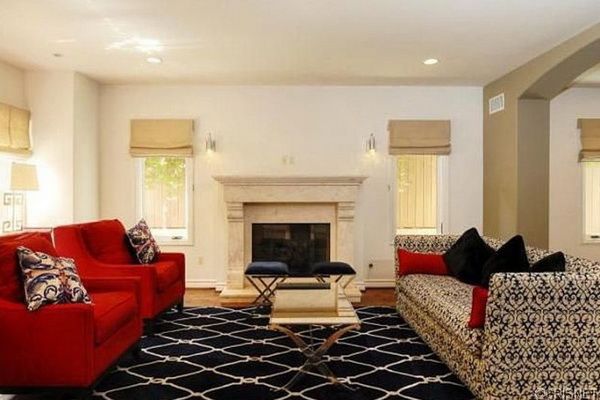 Chcecie zobaczyć dom Kaley Cuoco? (FOTO) Chcecie zobaczyć dom Kaley Cuoco? (FOTO)