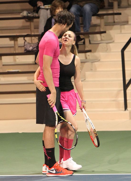 Dziwicie się, że Kaley Cuoco TO zrobiła? Dziwicie się, że Kaley Cuoco TO zrobiła?