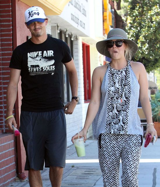 Kaley Cuoco i Henry Cavill szukaja już nowych partnerów