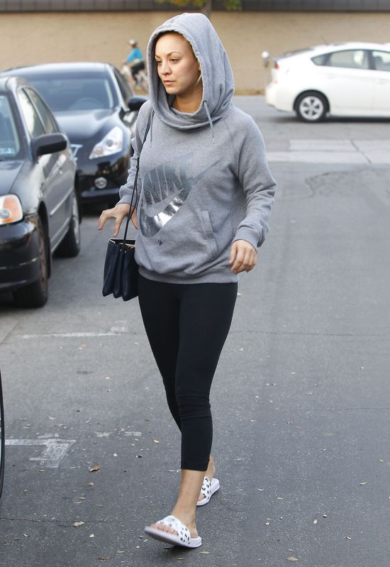 Rozwód nie służy Kaley Cuoco? (FOTO) Rozwód nie służy Kaley Cuoco? (FOTO)