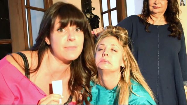 Kaley Cuoco pokazała video z przygotowań do ślubu (VIDEO) Kaley Cuoco pokazała video z przygotowań do ślubu (VIDEO)