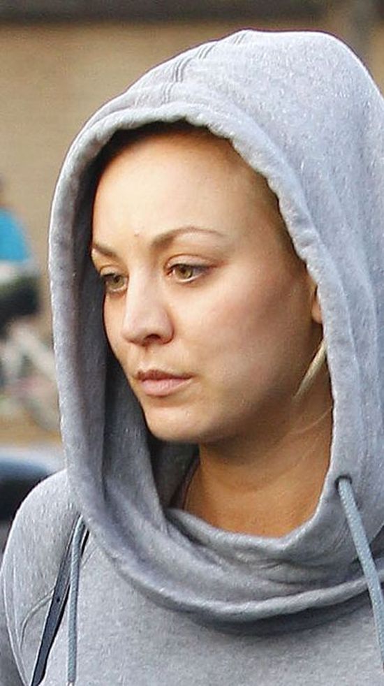 Rozwód nie służy Kaley Cuoco? (FOTO) Rozwód nie służy Kaley Cuoco? (FOTO)