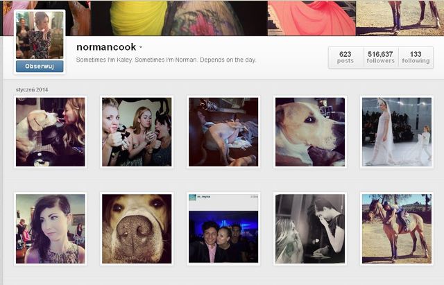 Niedawno wyszła za mąż, a całuje się i sypia z psem (FOTO)