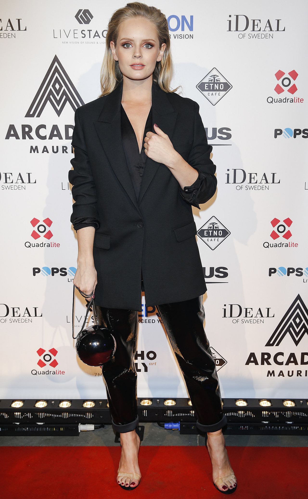 Ta polska gwiazda nie jest już w stanie ukryć CIĄŻOWYCH krągłości