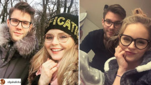 Olga Kalicka zaręczyła się z ojcem dziecka – pokazała pierścionek Olga Kalicka zaręczyła się z ojcem dziecka – pokazała pierścionek
